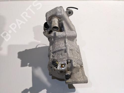 AC compressor MG MG ZS SUV (AZS1) EV (CSA7001) | BP29688520M34