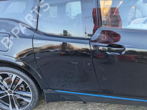 Dør højre bagtil BMW i3 (I01) Electric (102 hp) 30798574