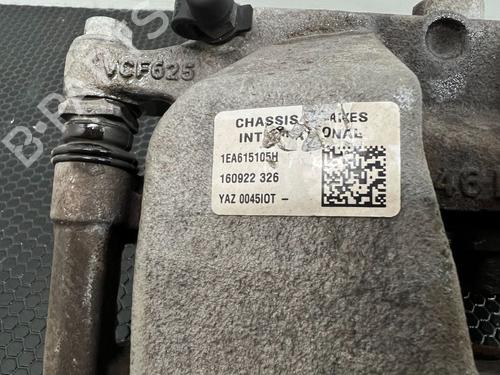 Bremssattel links vorne VW ID.3 (E11, E12) 1st | BP29689301M105 
