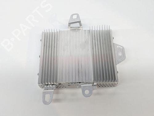 Bilradio TESLA MODEL Y (5YJY) Long Range All-wheel Drive | BP29689058E6