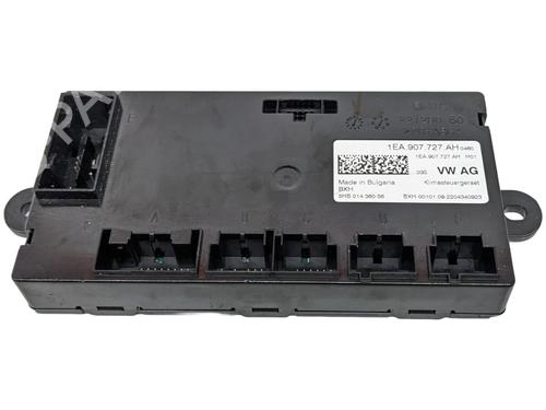 Elektronisk modul AUDI Q5 (8RB) 2.0 TDI (136 hp) 29689178