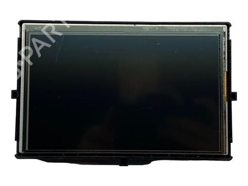 Radio RENAULT ZOE (BFM_) ZOE (BFMC, BFMD) (136 hp) 29691213