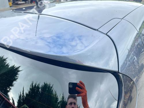 Bakluke CC/Kombi-Kupé RENAULT ZOE (BFM_) ZOE | BP29695557C6 