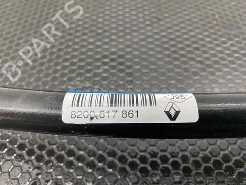 Anti roll bar RENAULT ZOE (BFM_) ZOE | BP29692517M96