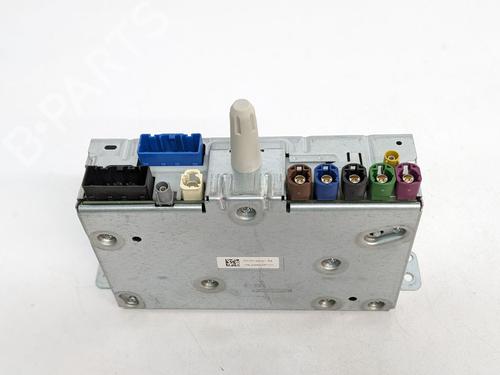 Bilradio JEEP AVENGER (J2) Electric | BP29694909E6 