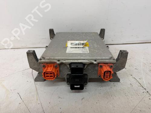 Inverter/Converter MG MG 4 (EH32) EV | BP32320043M119