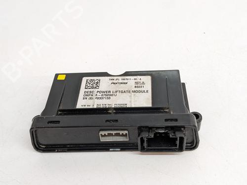 Modulo elettronico TESLA MODEL S (5YJS) 85 | BP30893980M83