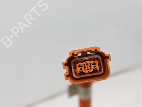 Varmeapparat KIA EV6 (CV) ELECTRIC AWD | BP29694081M63 