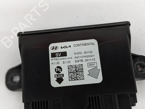 Elektronisk modul KIA EV3 EV | BP29695097M83