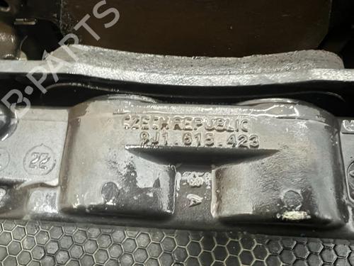 Bremssattel links hinten AUDI E-TRON GT Saloon (F83, F8P) GT quattro | BP29689293M107 