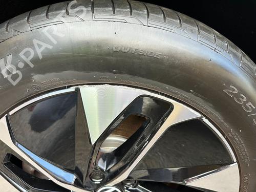 Felg VW ID.4 (E21) PRO 4motion | BP32653854C45 