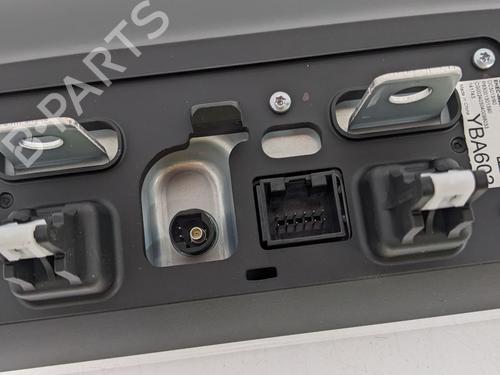 Instrument cluster BYD SEAL EV AWD | BP29694361C47 