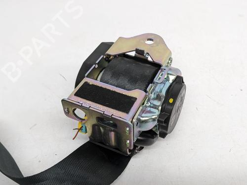 Sikkerhedssele bag højre VOLVO XC40 (536) Recharge | BP29694009I28 