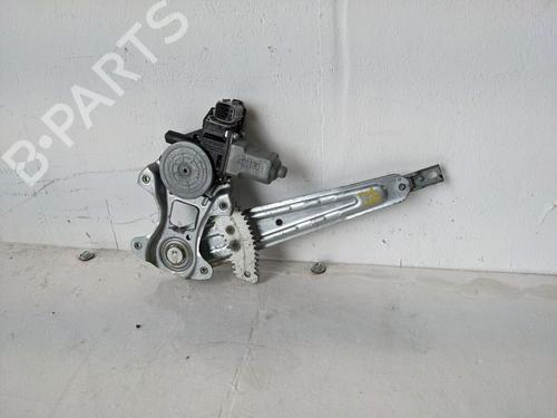 Fensterheberschalter links hinten für NISSAN LEAF (ZE0) Electric (109 hp) 29930330