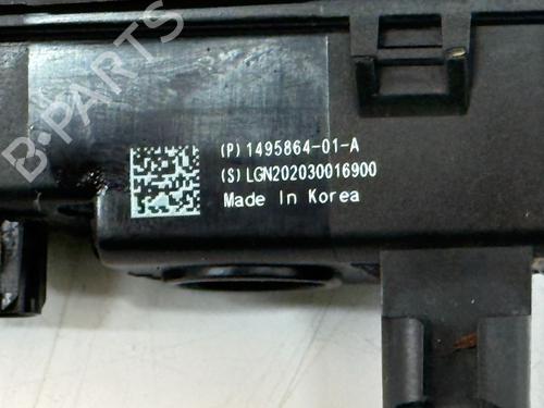 Camera TESLA MODEL 3 (5YJ3) EV AWD | BP32201209E14 