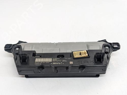 Cockpit CITROËN C4 III (BA_, BB_, BC_) ë-C4 (BCZKXC, BZCKSC) | BP29695014C47