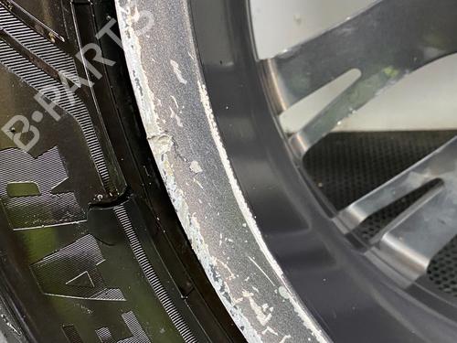 Felg JAGUAR I-PACE (X590) EV400 AWD | BP29691762C45 