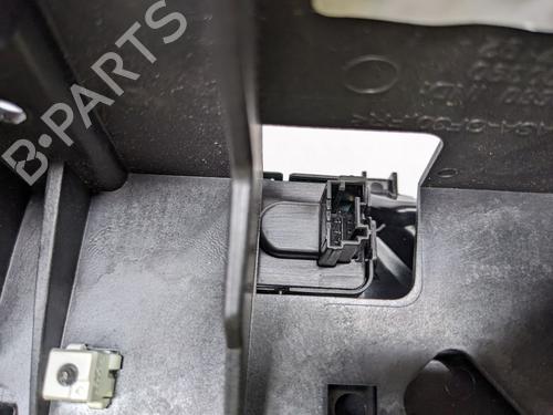 Radio VAUXHALL COMBO Mk IV (E) Life (K9) Combo-e | BP29693463E6 