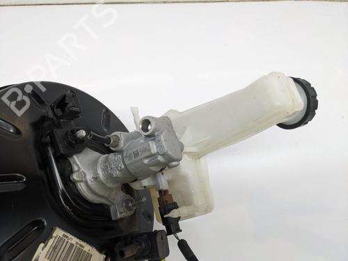 Hovedbremsecylinder VAUXHALL MOKKA 1.2 (76) | BP29690741M77 