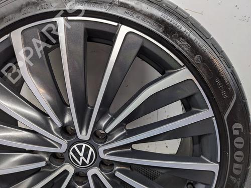 Fælk VW ID.3 (E11, E12) Pro | BP29693818C45 