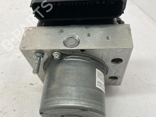 ABS Bremseaggregat JEEP AVENGER (J2) Electric | BP29694984M43