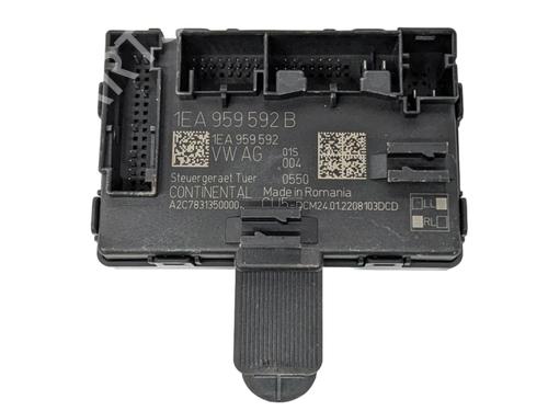Modulo electronico VW ID.3 (E11, E12) 1st (204 hp) 29689274