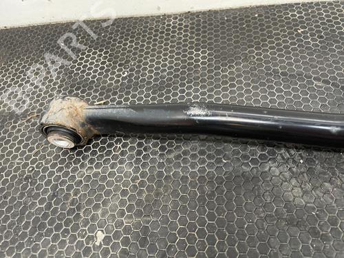 Anti roll bar VAUXHALL CORSA Mk V (F) CORSA-e | BP29693963M96 
