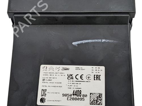 Elektronisk modul OPEL ASTRA L (OV5) Astra-e (F3ZKWZ) (156 hp) 29690782