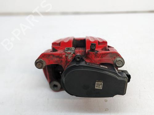 Left rear brake caliper TESLA MODEL X (5YJX) P90D AWD | BP30523097M107