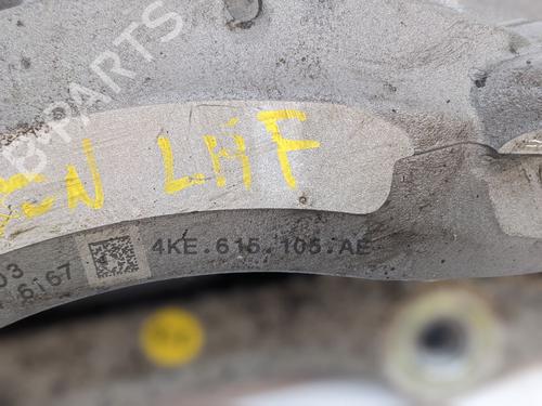 Left front brake caliper AUDI E-TRON (GEN) 55 quattro | BP31326201M105