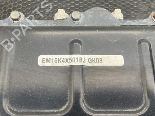 Inwerter / Konwerter HYUNDAI KONA (OS, OSE, OSI) 1.0 T-GDi | BP29692350M119 