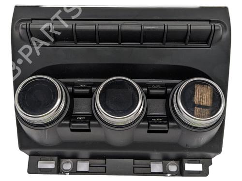 Commande Chauffage RENAULT ZOE (BFM_) R110 (108 hp) 29690846