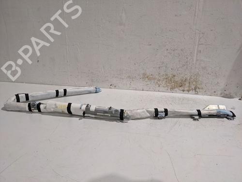 Venstre gardin kollisjonspute NISSAN LEAF (ZE0) Electric | BP29688709C11 