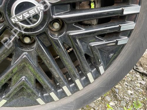 Fælk NISSAN LEAF (ZE1) Electric | BP29693991C45 