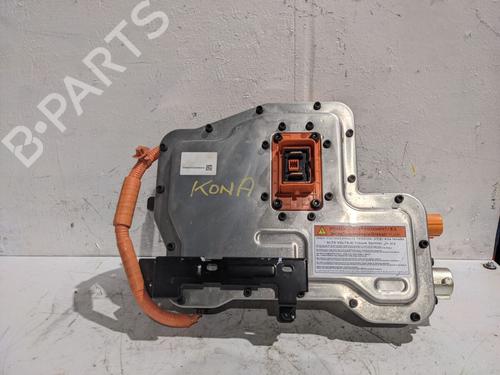 Used Other HYUNDAI KONA (OS, OSE, OSI) EV (204 hp) 29688037