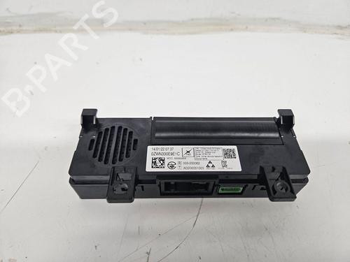 Module électronique CITROËN C3 AIRCROSS II (2R_, 2C_) 1.2 PureTech 110 (2RHNZB, 2RHNZW, 2RHNPX, 2RHNPJ) | BP29687758M83 