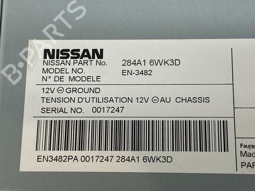 Módulo eletrónico NISSAN LEAF (ZE1) Electric | BP29690749M83 