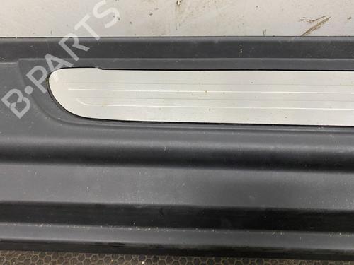 Højre sidekjole MINI MINI (F56) Cooper SE / Electric | BP31348731C114 