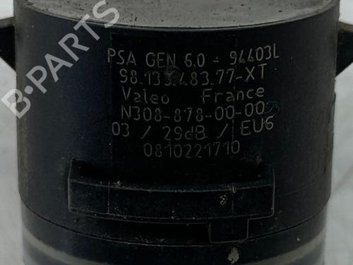 Elektronisk sensor VAUXHALL COMBO Mk IV (E) Box Body/MPV (K9) Combo-e | BP29691936M84 