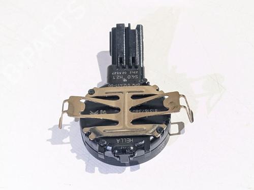 Elektronisk sensor CITROËN C4 III (BA_, BB_, BC_) ë-C4 (BCZKXC, BZCKSC) | BP29687783M84 