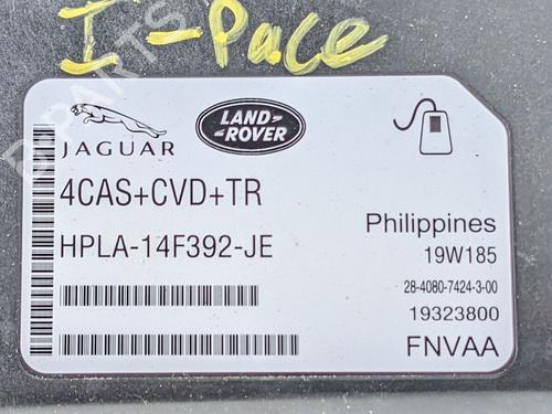 Elektronisk modul JAGUAR I-PACE (X590) EV400 AWD | BP29688103M83