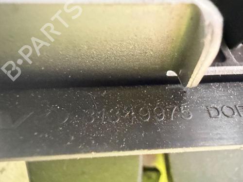 Bagklap lås VOLVO XC40 (536) Recharge AWD | BP31820916C101 