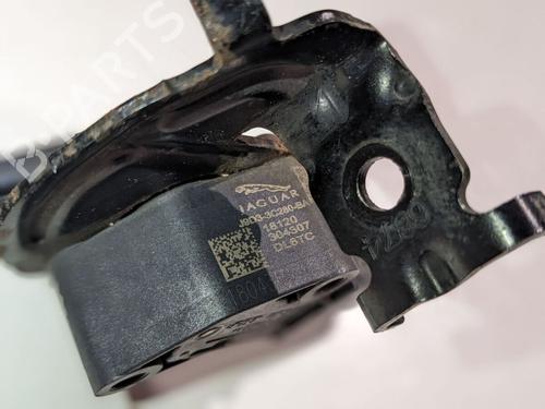 Elektronische module JAGUAR I-PACE (X590) EV400 AWD | BP29688236M83