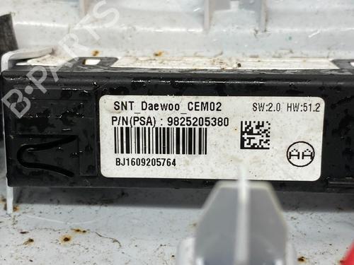 Innerbelysning VAUXHALL MOKKA 1.2 (76) | BP29691641I8 