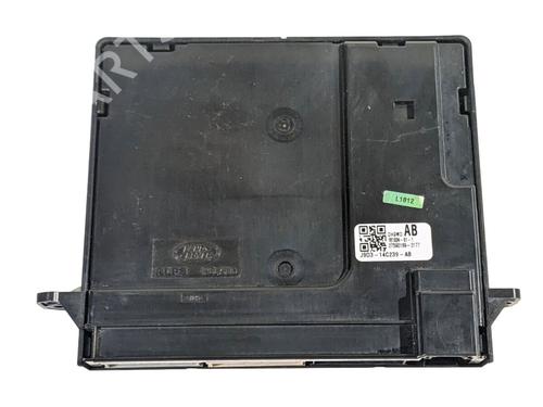 Elektronische module JAGUAR I-PACE (X590) EV400 AWD (400 hp) 29688283