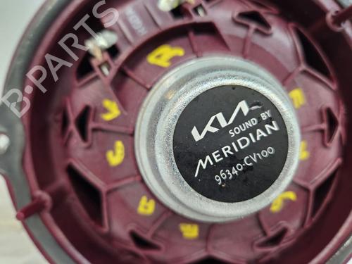 Højttaler KIA EV6 (CV) 77 | BP29688329E2 