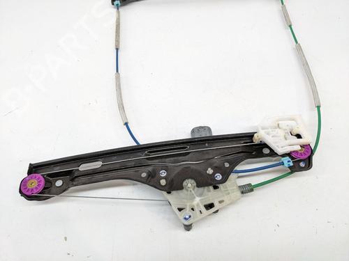 Rudehejsemekanisme Højre foran FIAT 500e (332_) Elektro 3+1 (FA1) | BP29689424C23