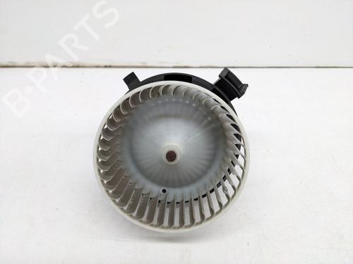 Varmeblæser SMART FORFOUR Hatchback (453) 1.0 (453.042, 453.043) | BP29693006M62