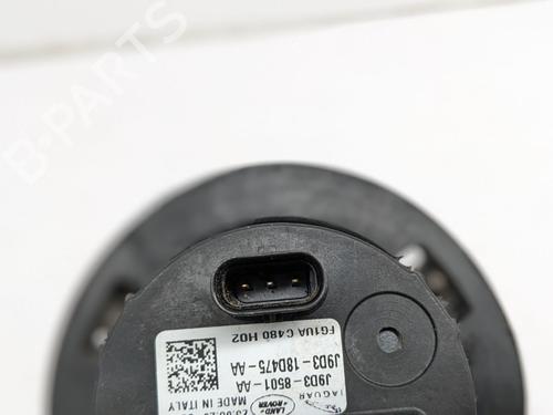 Auxiliary water pump JAGUAR I-PACE (X590) EV400 AWD | BP29692986M111 