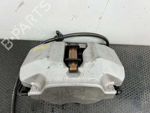 Right front brake caliper BMW X3 (G01, F97, G08) xDrive 20 d | BP29689446M104 